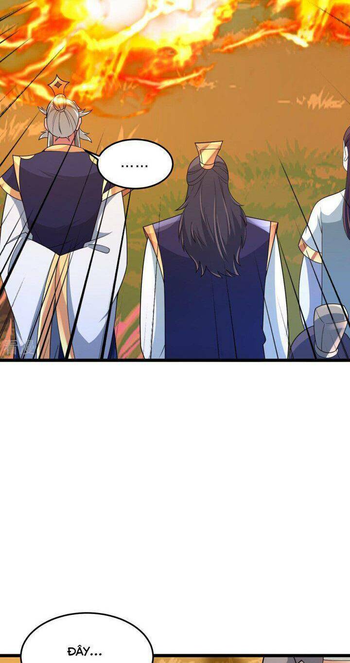 Tiên Võ Đế Tôn Chapter 463 - Trang 2