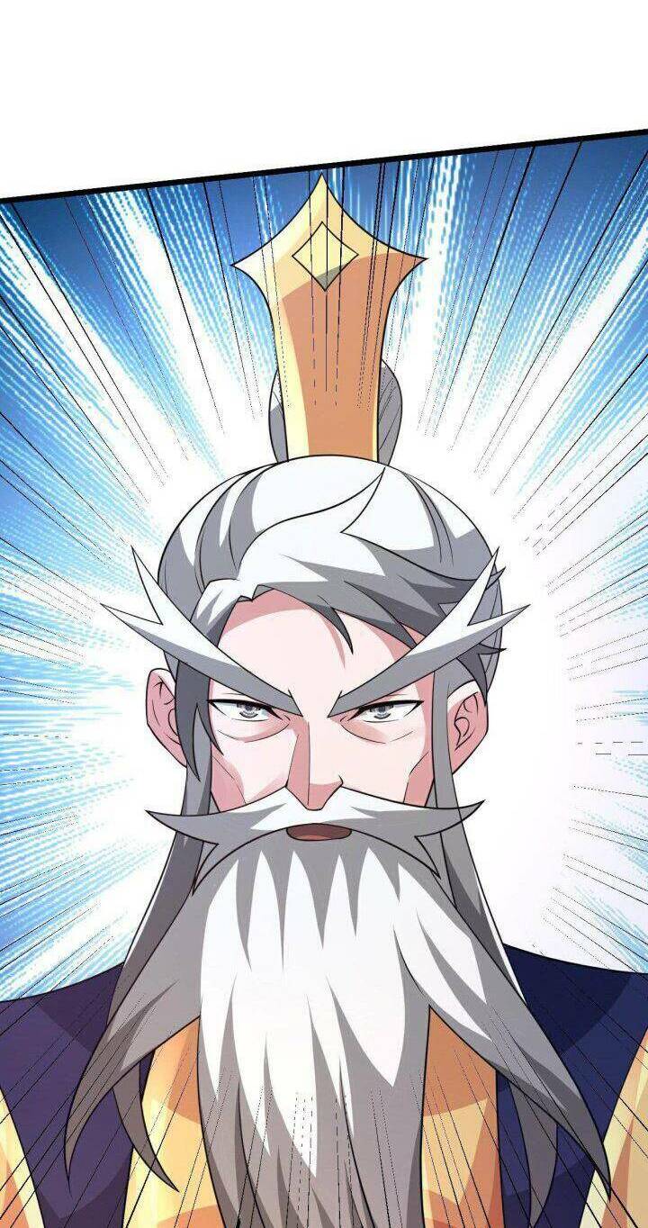 Tiên Võ Đế Tôn Chapter 463 - Trang 2