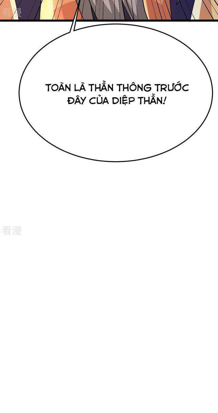 Tiên Võ Đế Tôn Chapter 463 - Trang 2