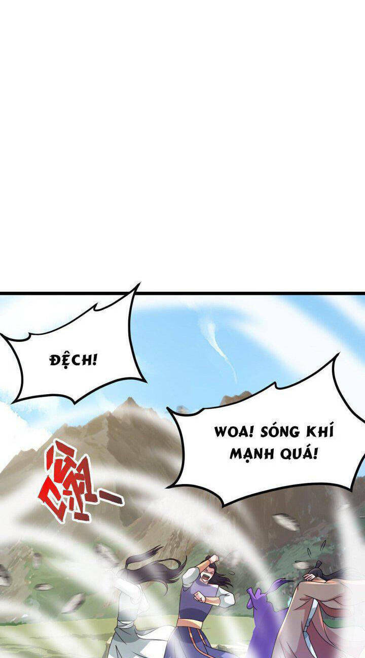 Tiên Võ Đế Tôn Chapter 463 - Trang 2