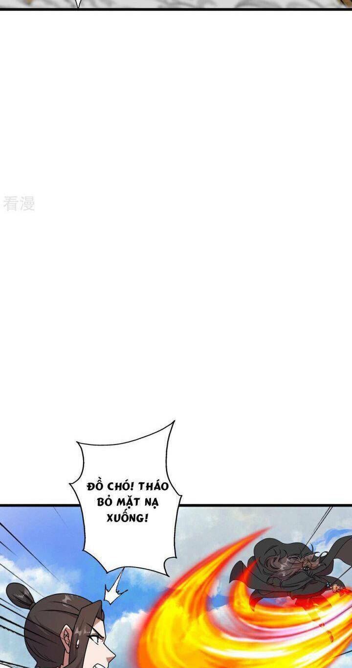 Tiên Võ Đế Tôn Chapter 463 - Trang 2