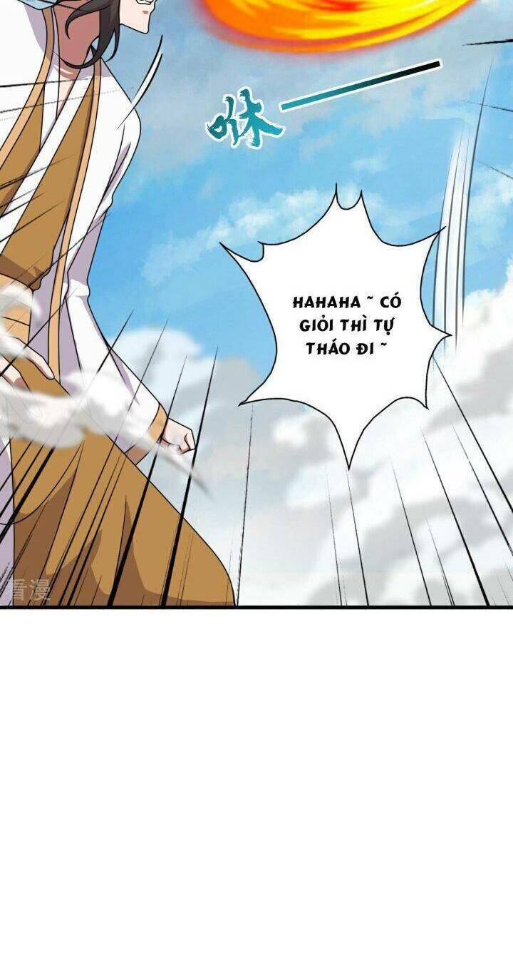Tiên Võ Đế Tôn Chapter 463 - Trang 2
