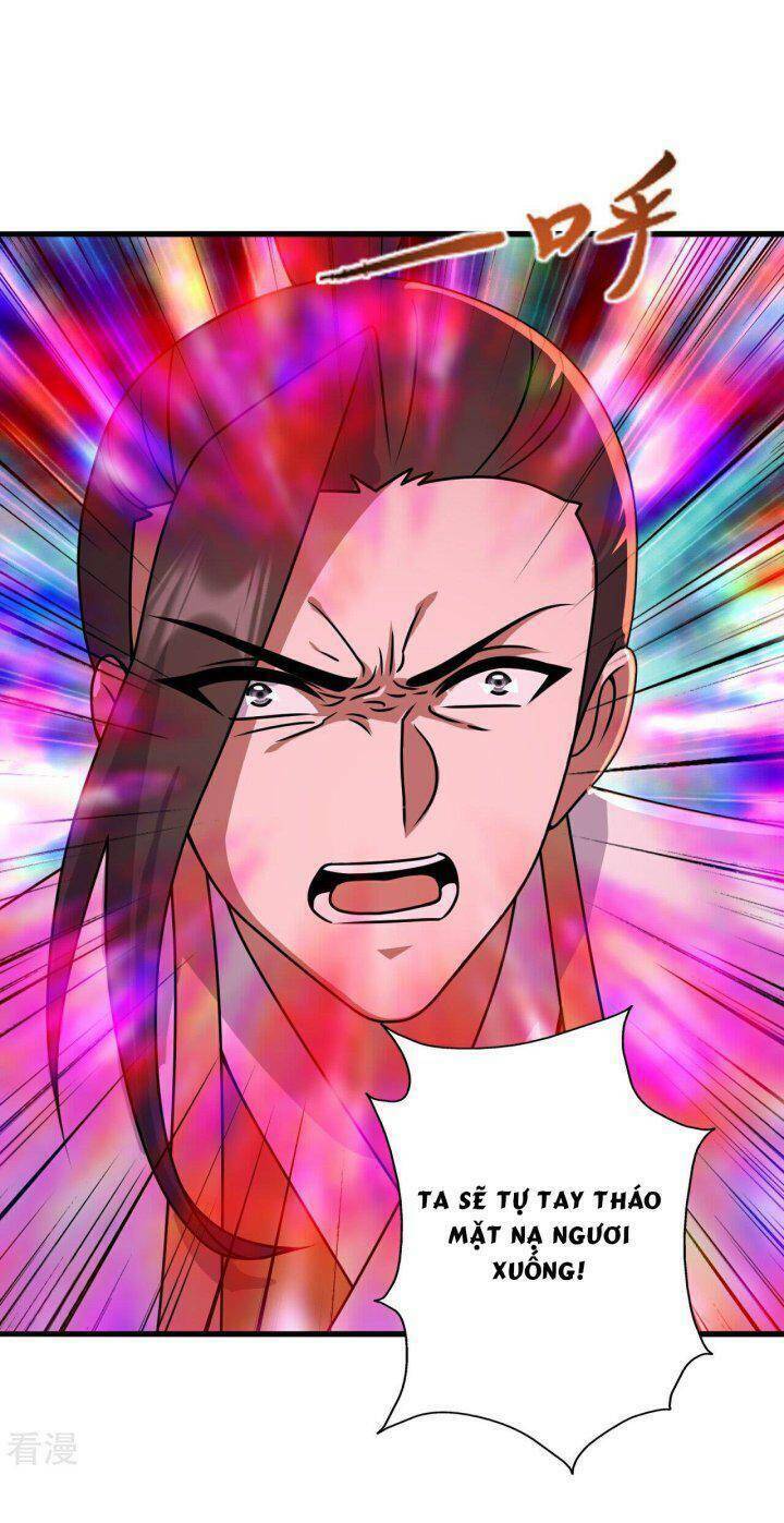 Tiên Võ Đế Tôn Chapter 463 - Trang 2