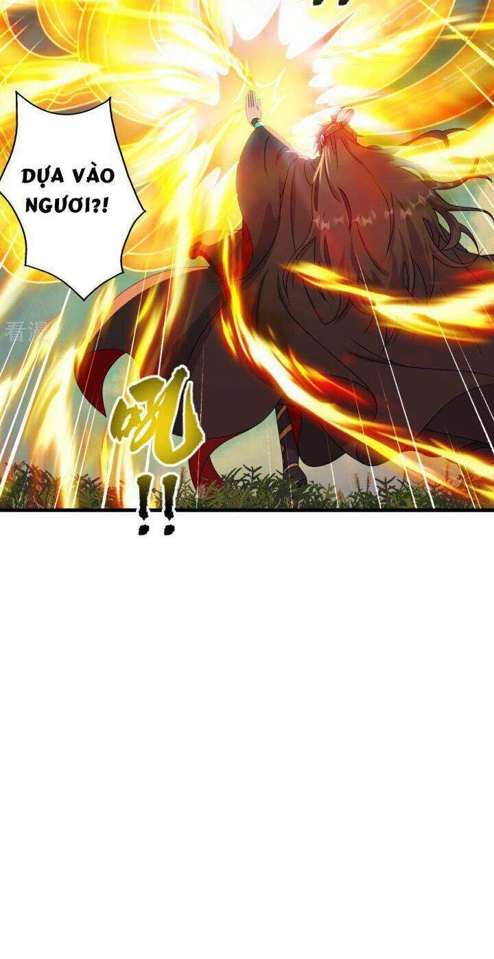 Tiên Võ Đế Tôn Chapter 463 - Trang 2