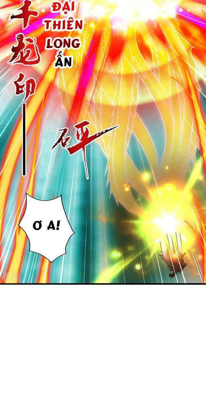 Tiên Võ Đế Tôn Chapter 463 - Trang 2