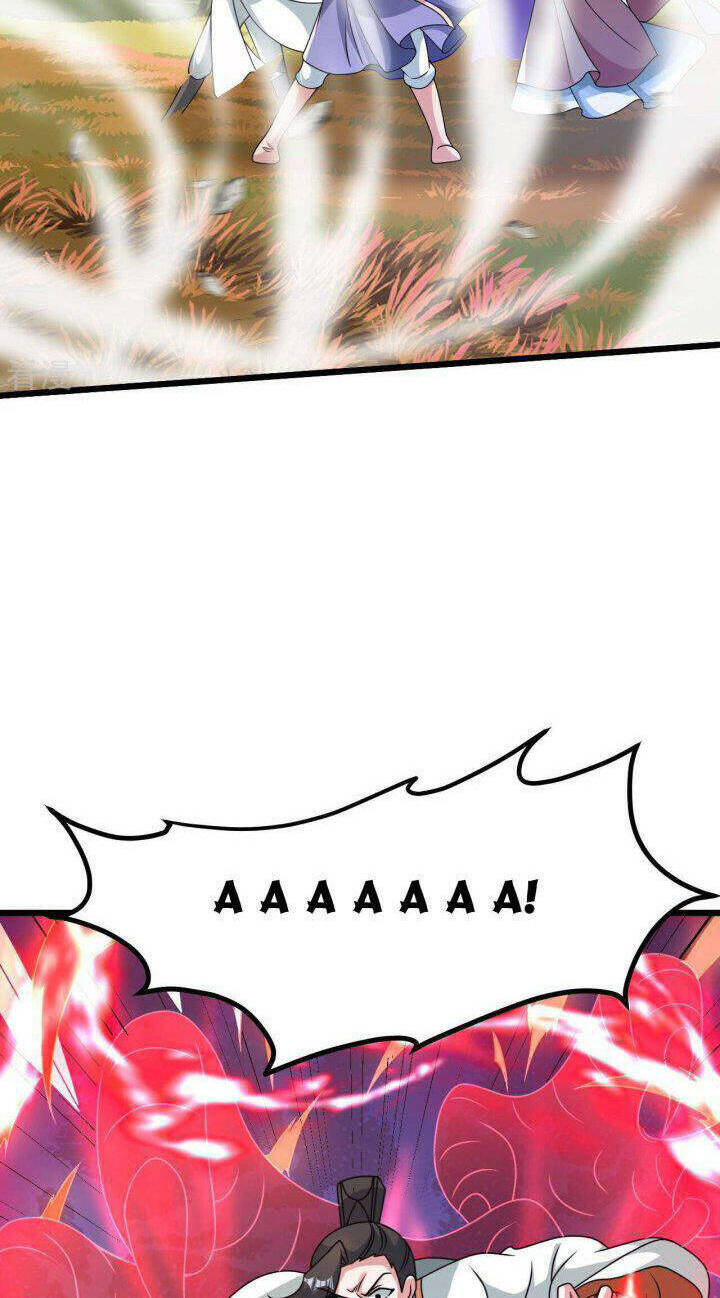 Tiên Võ Đế Tôn Chapter 463 - Trang 2