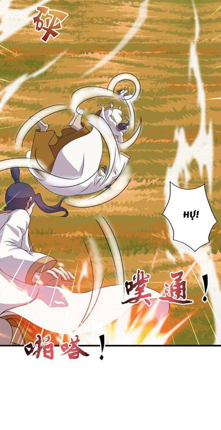 Tiên Võ Đế Tôn Chapter 463 - Trang 2