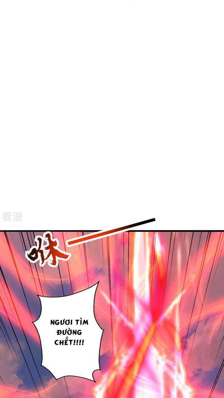 Tiên Võ Đế Tôn Chapter 463 - Trang 2