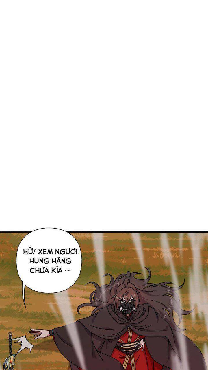 Tiên Võ Đế Tôn Chapter 463 - Trang 2