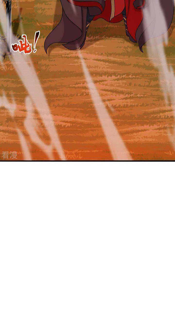 Tiên Võ Đế Tôn Chapter 463 - Trang 2