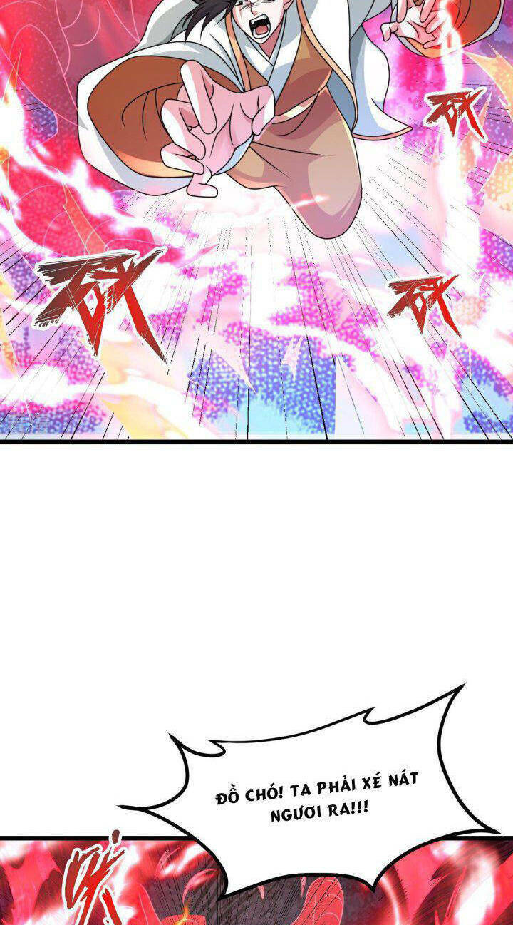 Tiên Võ Đế Tôn Chapter 463 - Trang 2