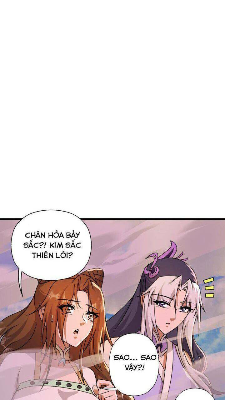 Tiên Võ Đế Tôn Chapter 463 - Trang 2