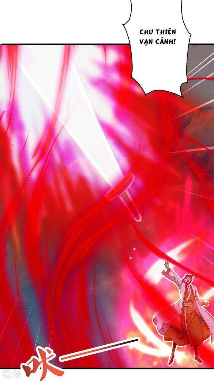 Tiên Võ Đế Tôn Chapter 463 - Trang 2