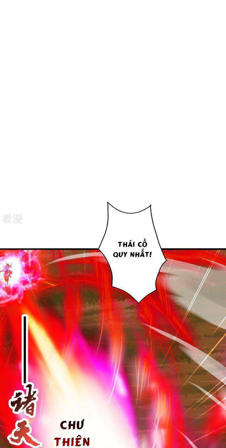 Tiên Võ Đế Tôn Chapter 463 - Trang 2