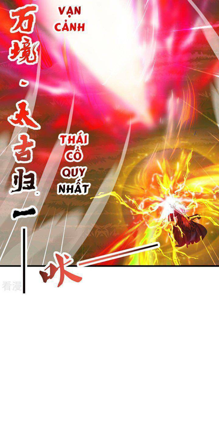 Tiên Võ Đế Tôn Chapter 463 - Trang 2