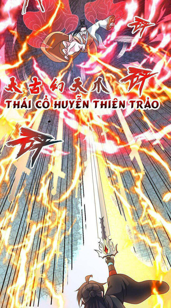 Tiên Võ Đế Tôn Chapter 463 - Trang 2