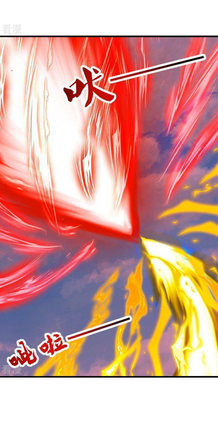 Tiên Võ Đế Tôn Chapter 463 - Trang 2