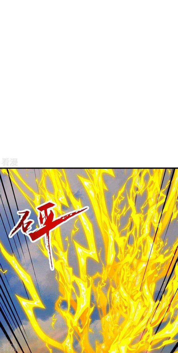 Tiên Võ Đế Tôn Chapter 463 - Trang 2