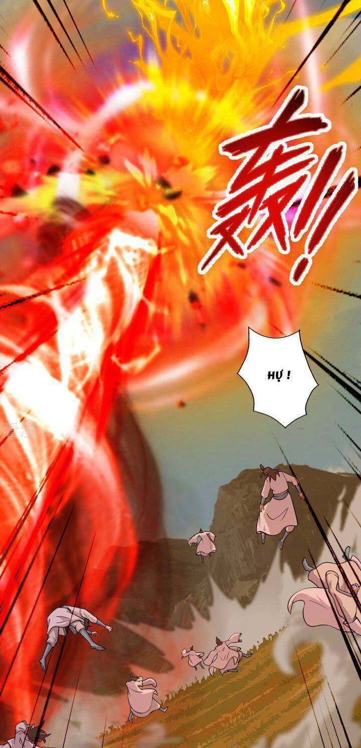 Tiên Võ Đế Tôn Chapter 463 - Trang 2