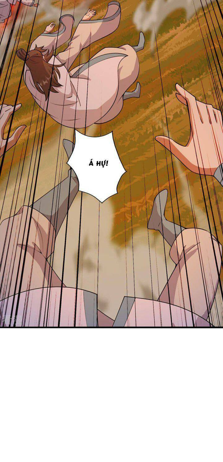 Tiên Võ Đế Tôn Chapter 463 - Trang 2