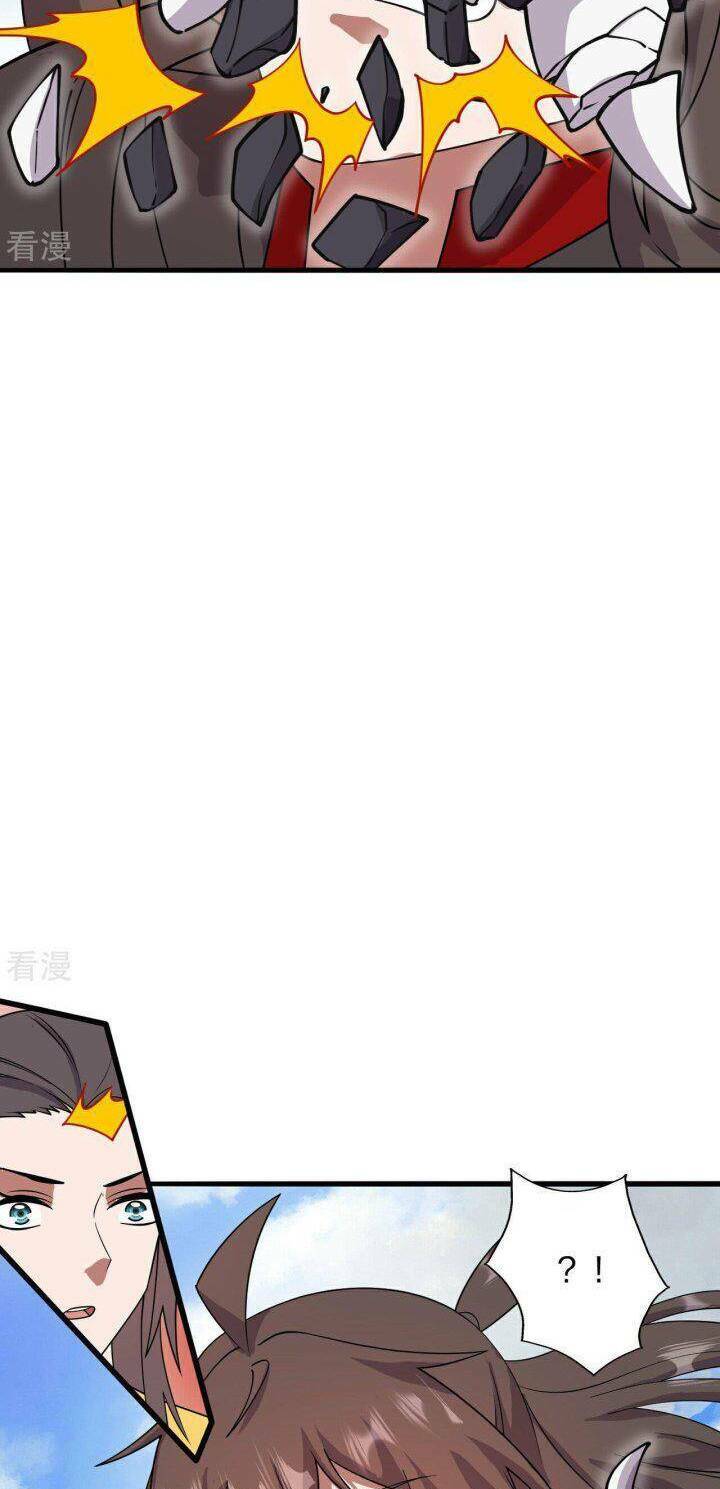 Tiên Võ Đế Tôn Chapter 463 - Trang 2