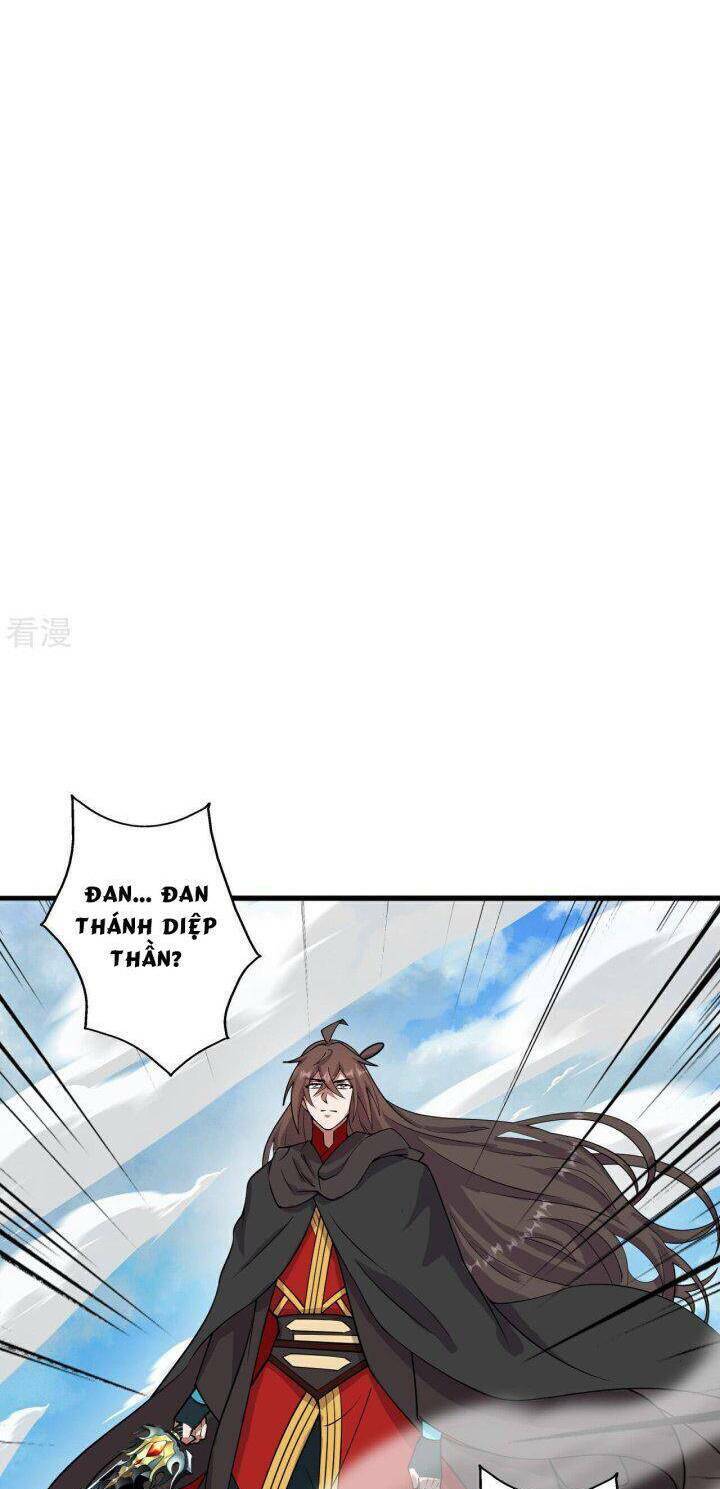 Tiên Võ Đế Tôn Chapter 463 - Trang 2