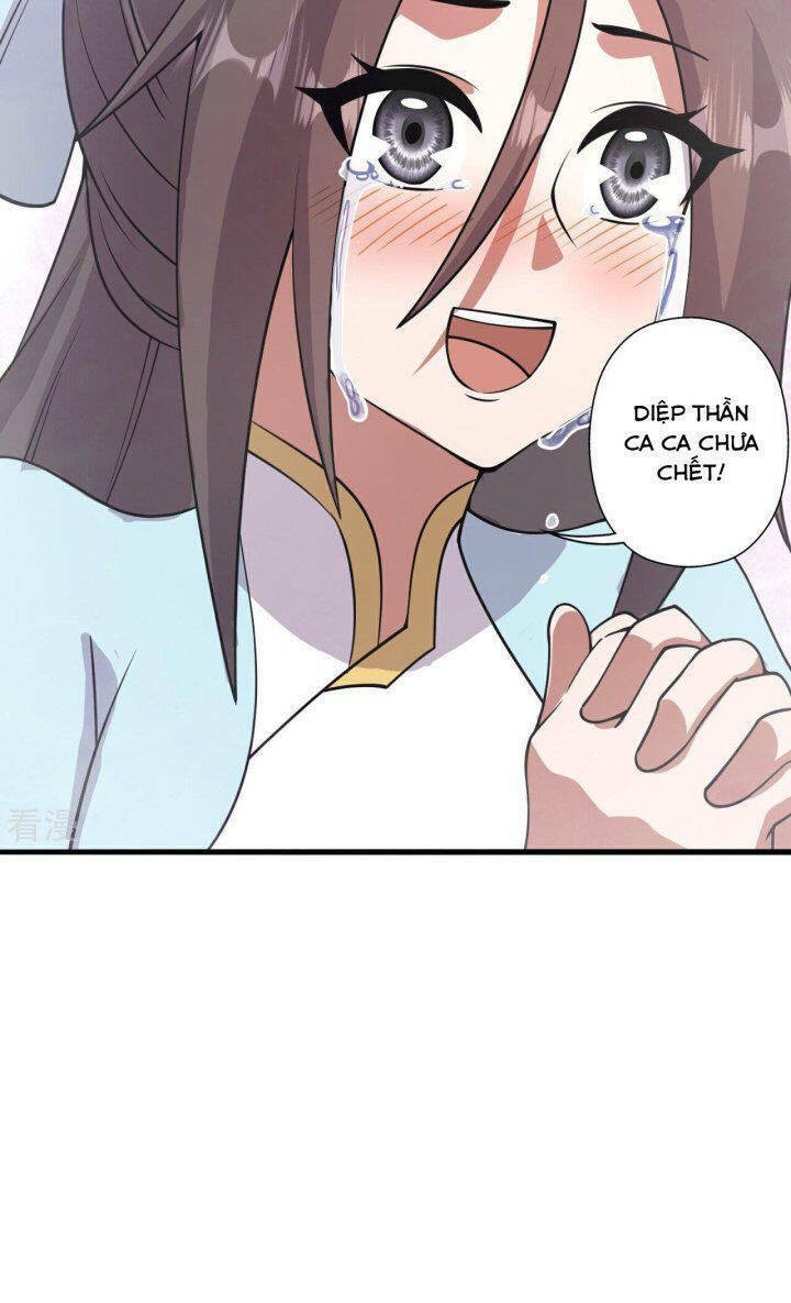 Tiên Võ Đế Tôn Chapter 463 - Trang 2