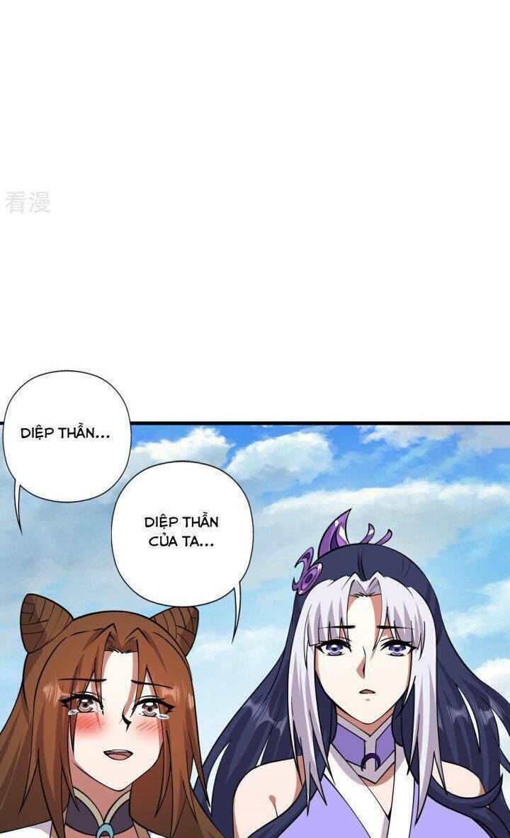 Tiên Võ Đế Tôn Chapter 463 - Trang 2