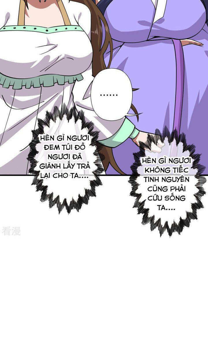 Tiên Võ Đế Tôn Chapter 463 - Trang 2