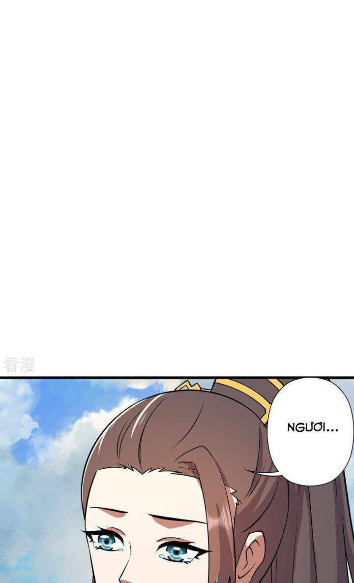 Tiên Võ Đế Tôn Chapter 463 - Trang 2