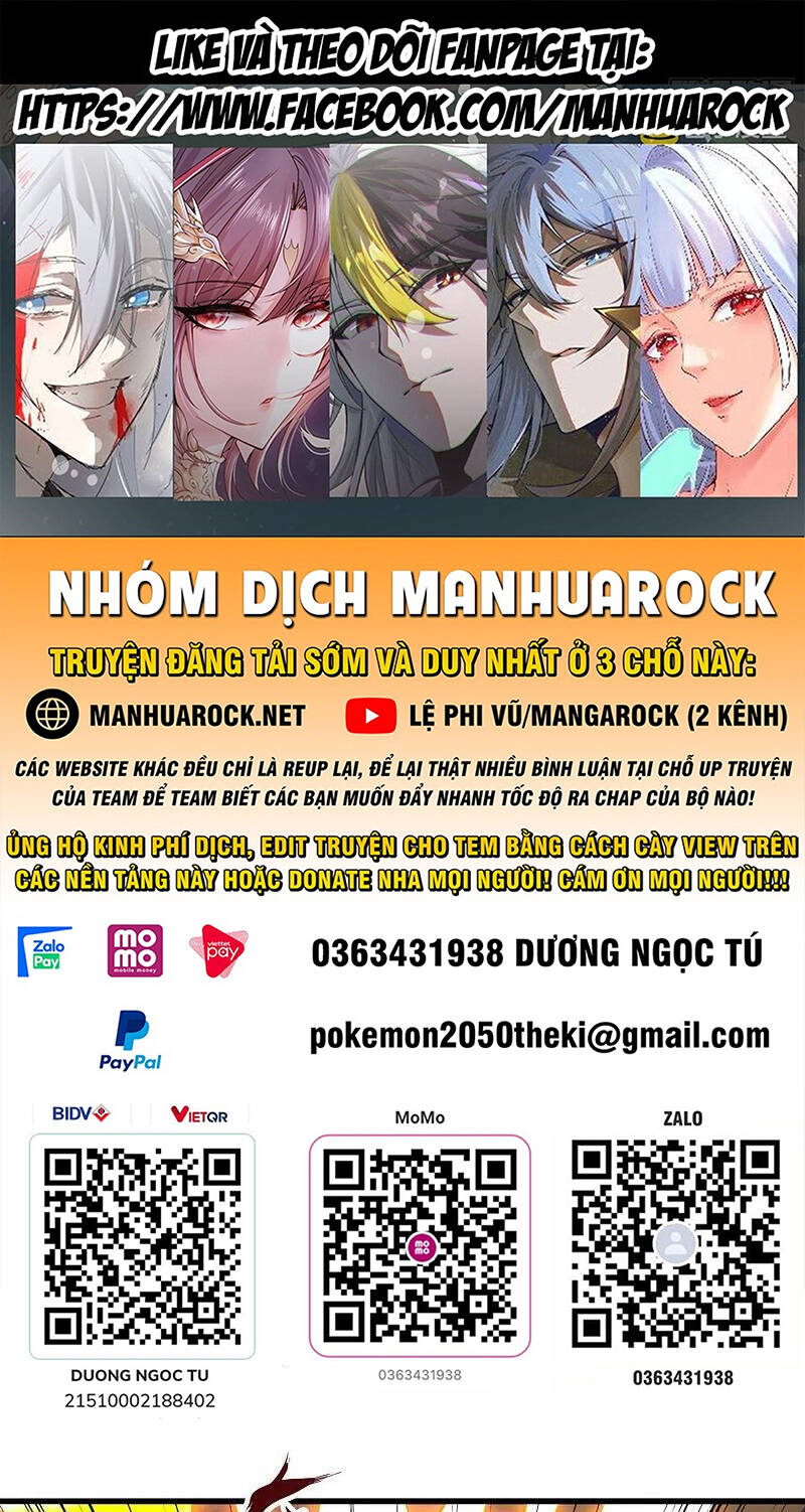 Tiên Võ Đế Tôn Chapter 464 - Trang 2