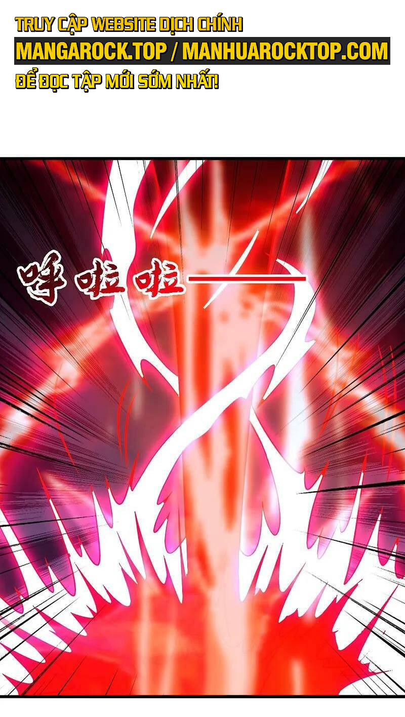 Tiên Võ Đế Tôn Chapter 464 - Trang 2