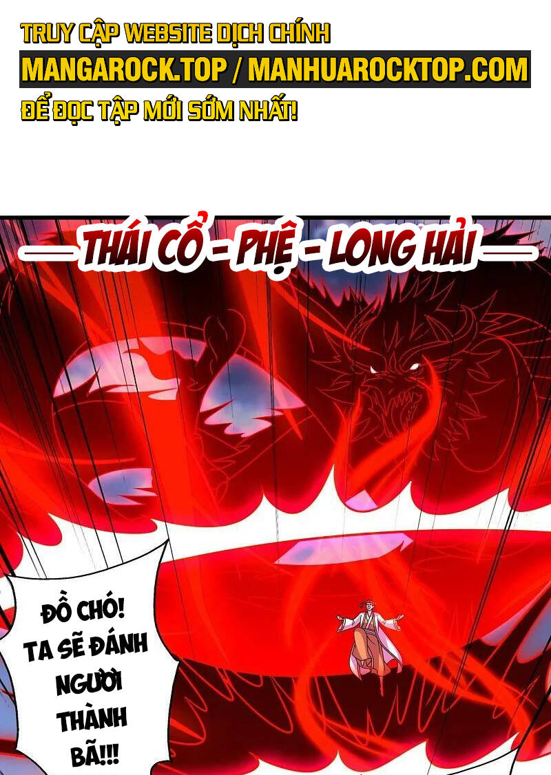 Tiên Võ Đế Tôn Chapter 464 - Trang 2