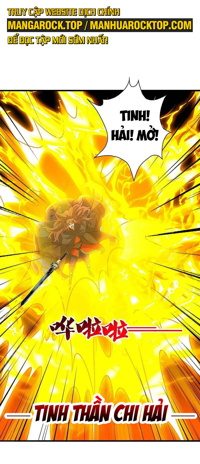Tiên Võ Đế Tôn Chapter 464 - Trang 2