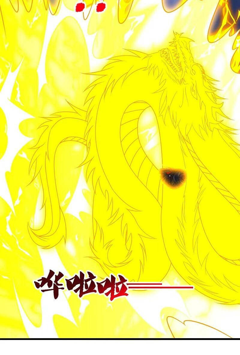 Tiên Võ Đế Tôn Chapter 464 - Trang 2