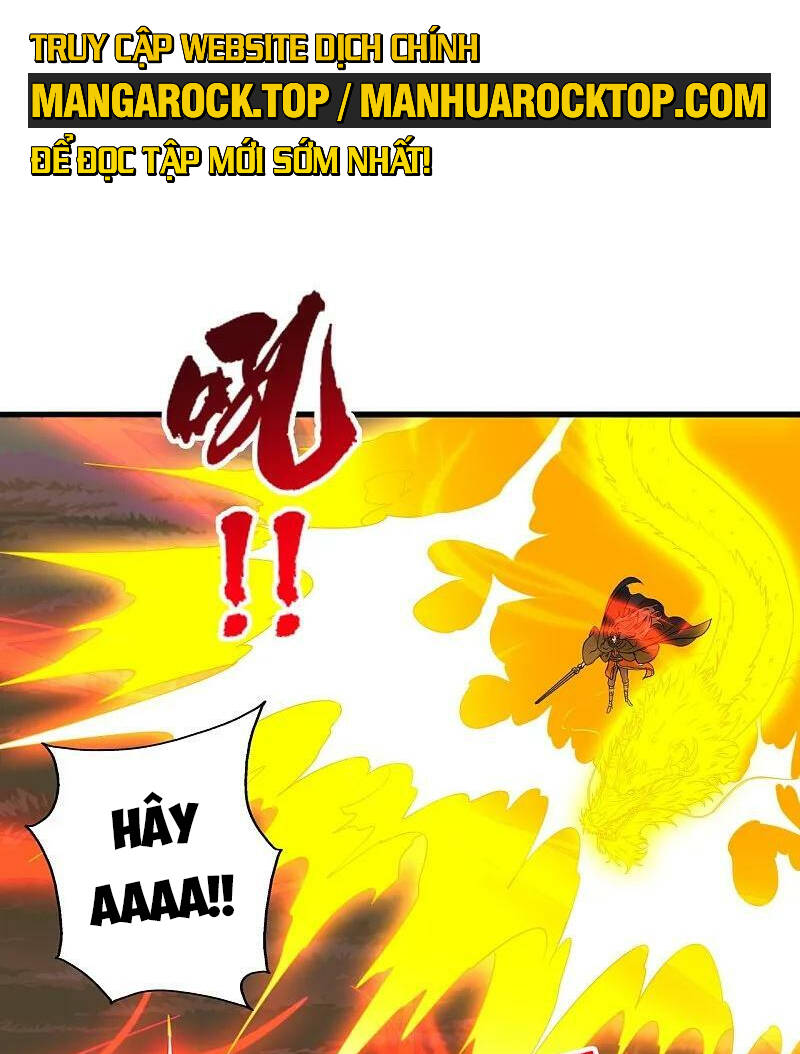 Tiên Võ Đế Tôn Chapter 464 - Trang 2