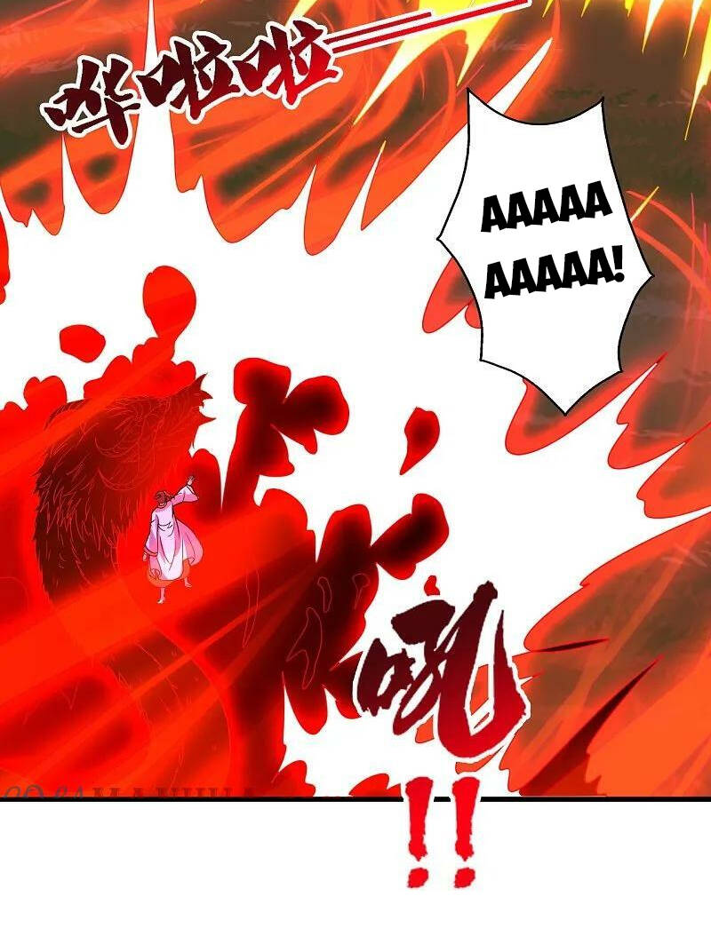 Tiên Võ Đế Tôn Chapter 464 - Trang 2