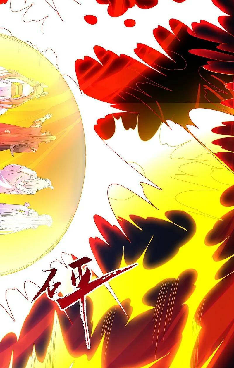 Tiên Võ Đế Tôn Chapter 464 - Trang 2