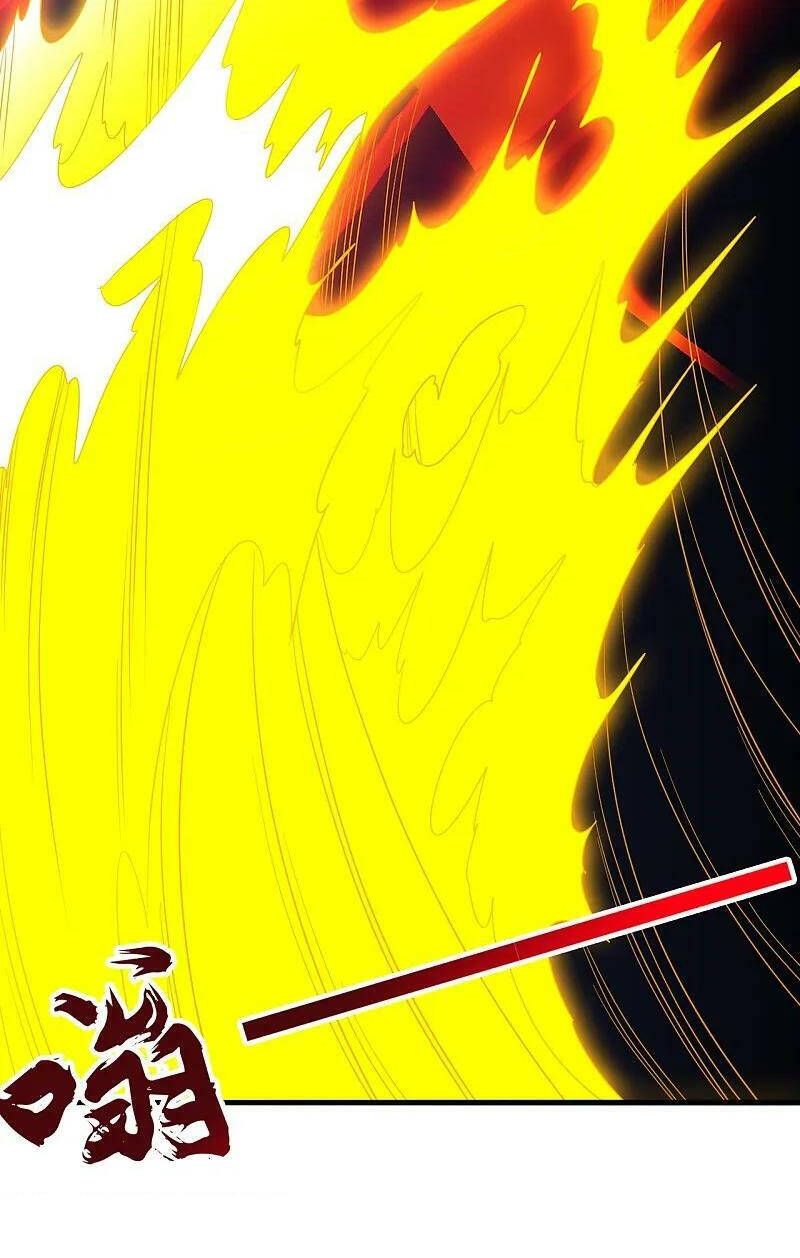 Tiên Võ Đế Tôn Chapter 464 - Trang 2