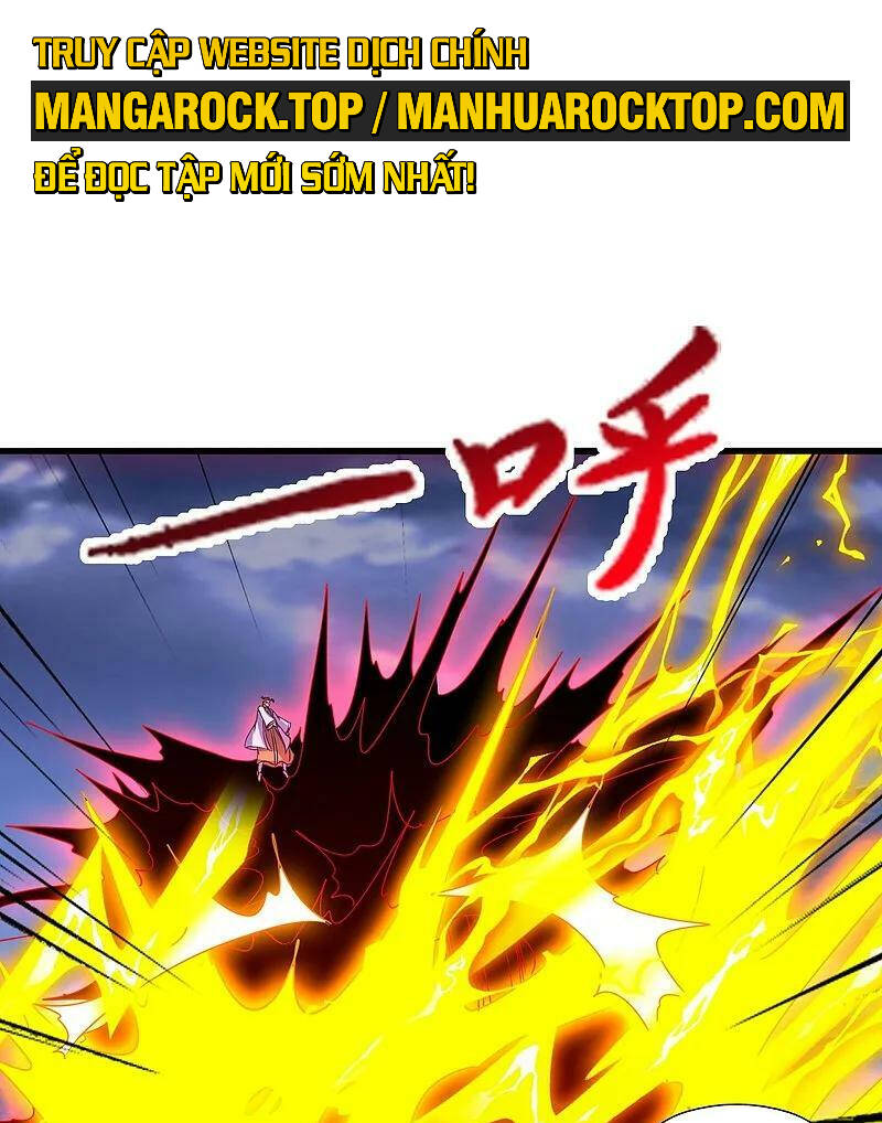 Tiên Võ Đế Tôn Chapter 464 - Trang 2