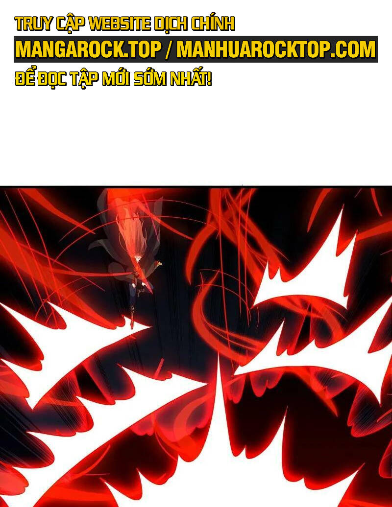 Tiên Võ Đế Tôn Chapter 464 - Trang 2