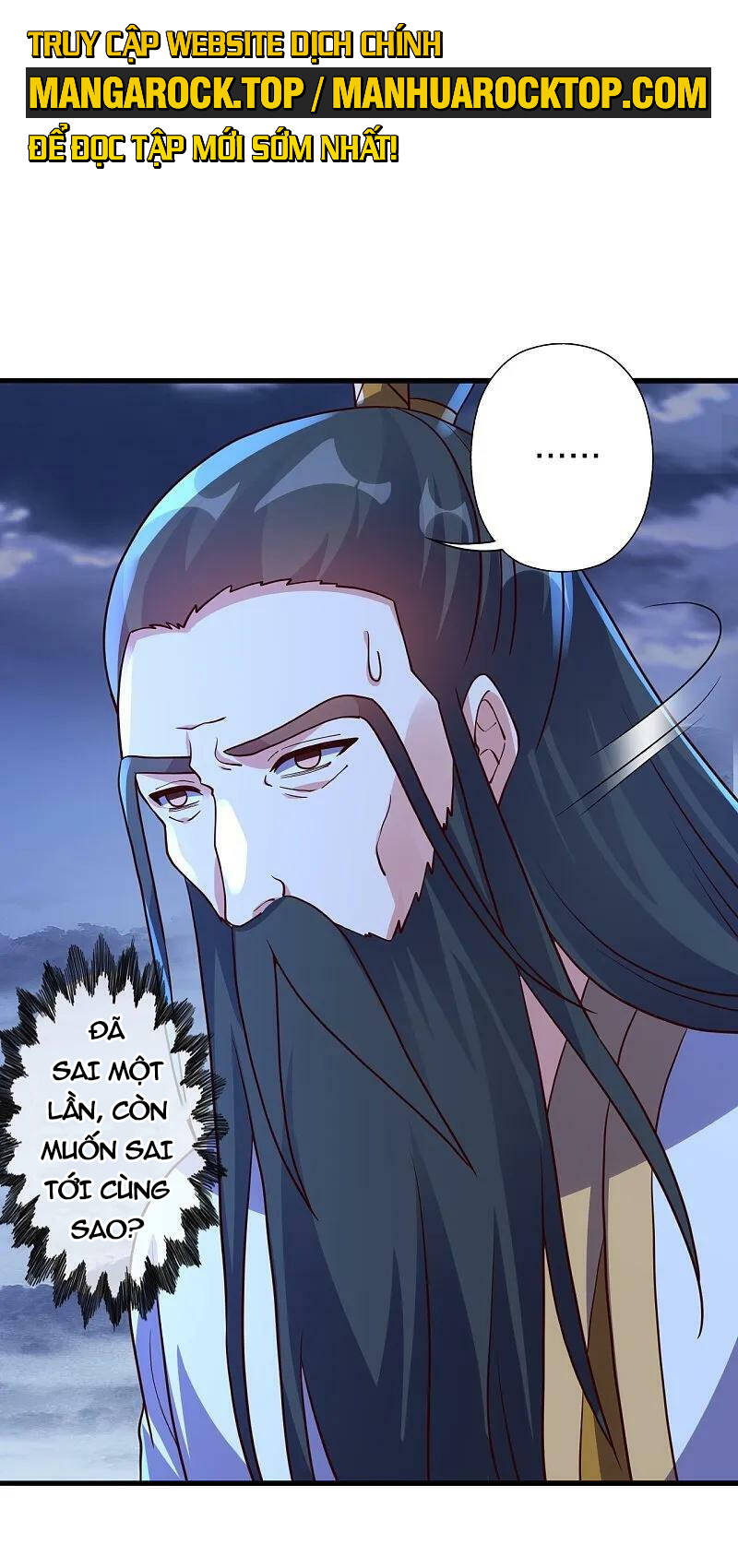 Tiên Võ Đế Tôn Chapter 464 - Trang 2