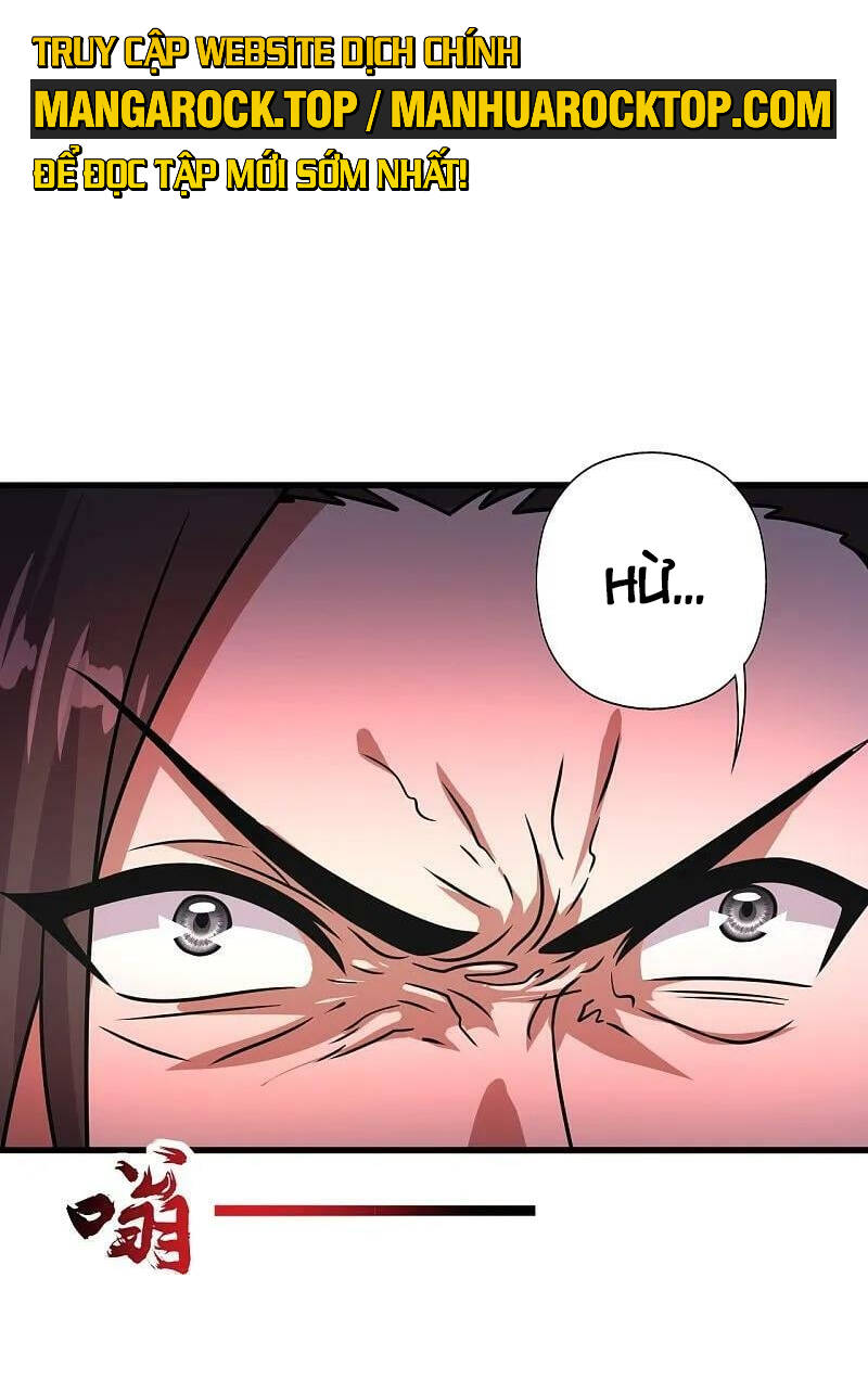 Tiên Võ Đế Tôn Chapter 464 - Trang 2