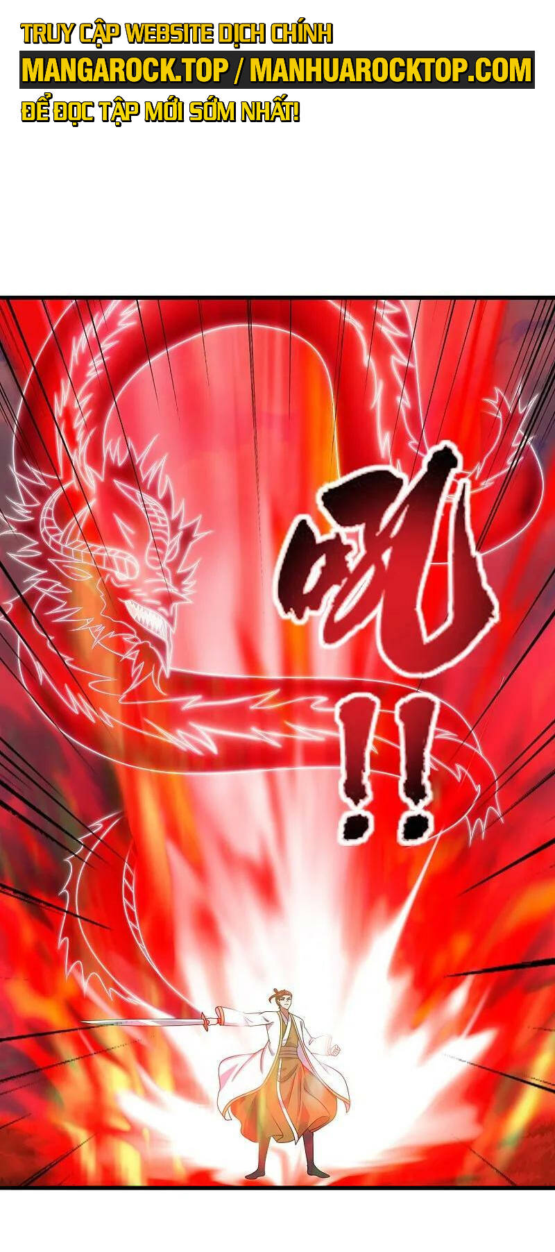 Tiên Võ Đế Tôn Chapter 464 - Trang 2