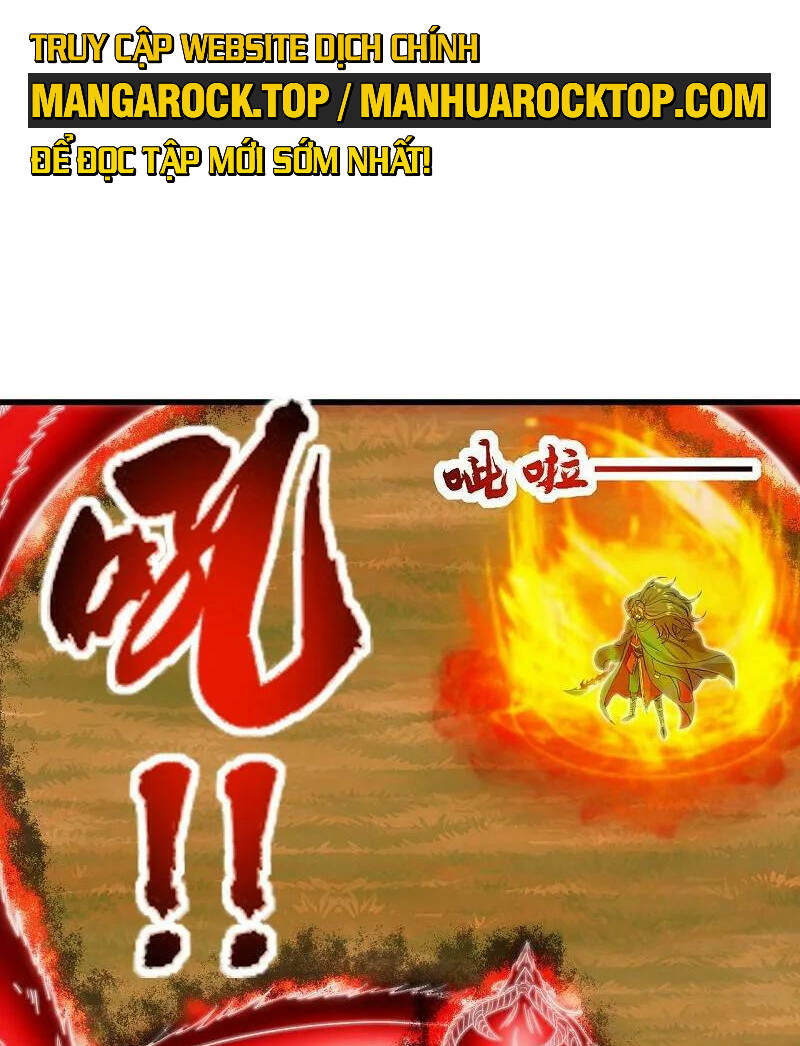 Tiên Võ Đế Tôn Chapter 464 - Trang 2