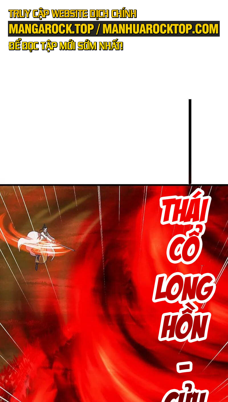 Tiên Võ Đế Tôn Chapter 464 - Trang 2