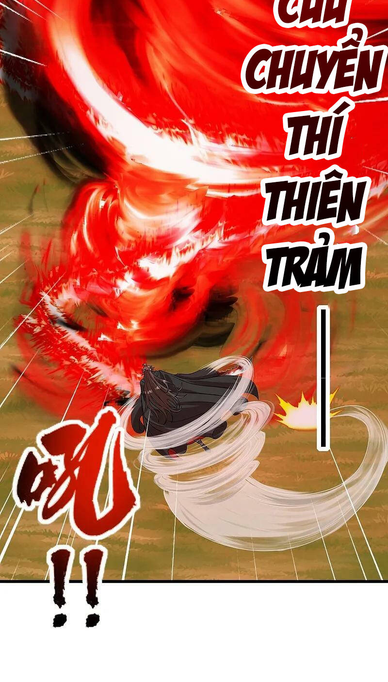 Tiên Võ Đế Tôn Chapter 464 - Trang 2
