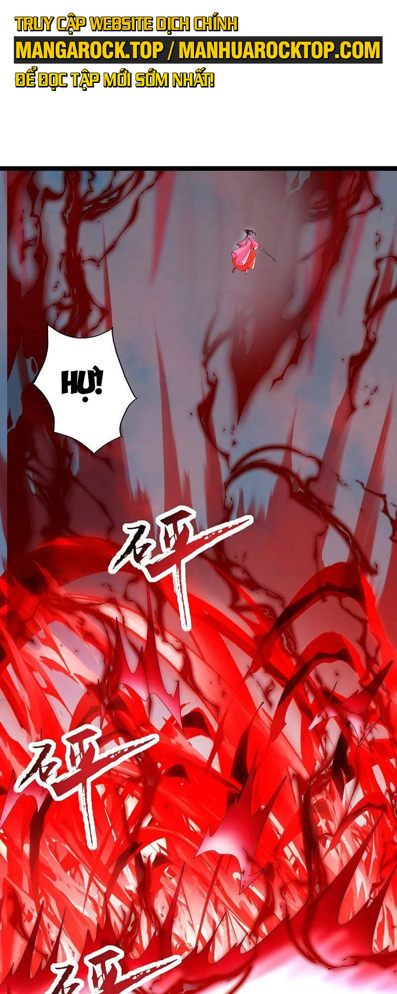 Tiên Võ Đế Tôn Chapter 464 - Trang 2