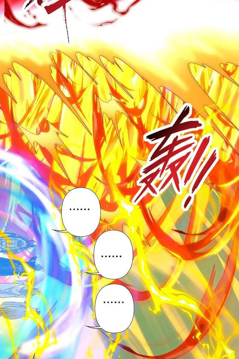 Tiên Võ Đế Tôn Chapter 464 - Trang 2