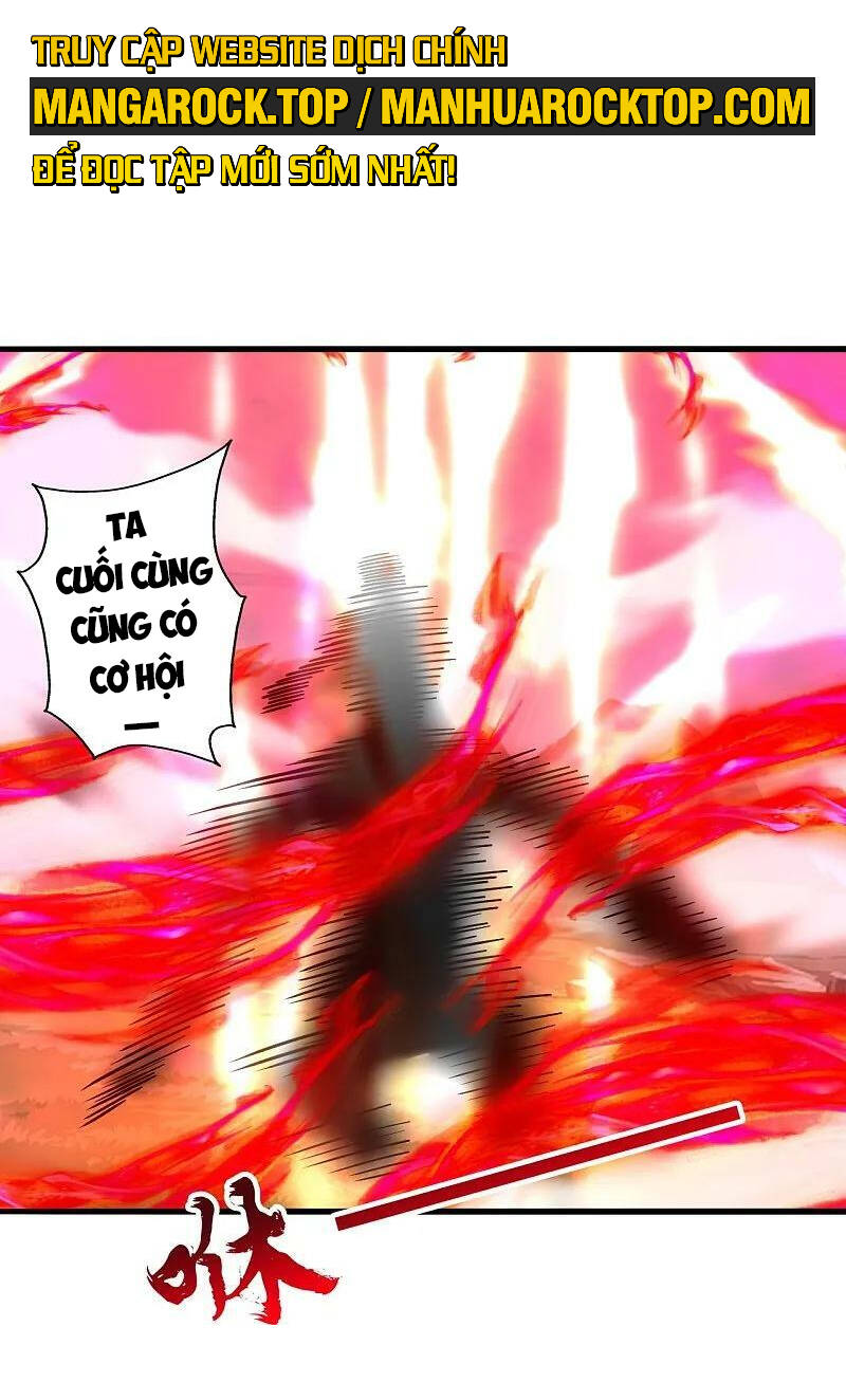 Tiên Võ Đế Tôn Chapter 464 - Trang 2